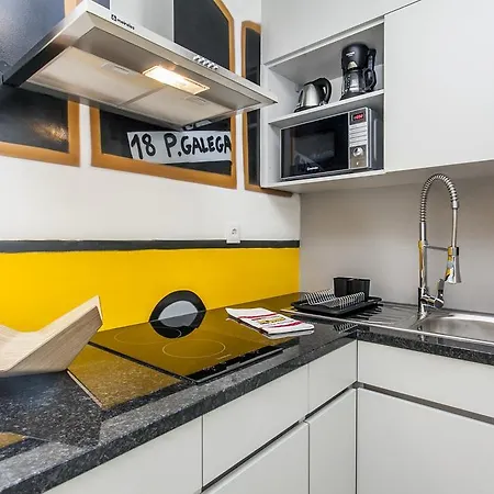 Διαμέρισμα The Tram Lisboa