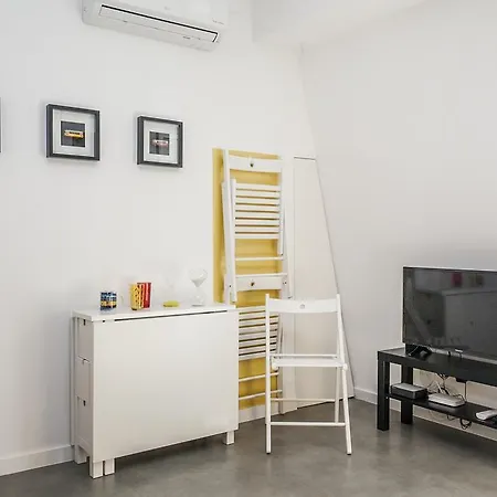 Διαμέρισμα The Tram Lisboa