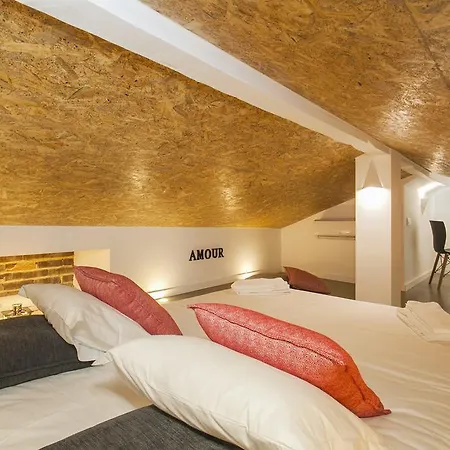 The Tram Διαμέρισμα Lisboa