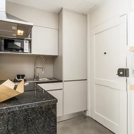 Διαμέρισμα The Tram *