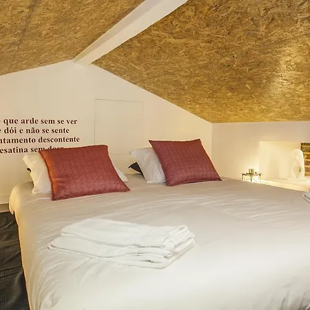 Lejlighed The Tram *