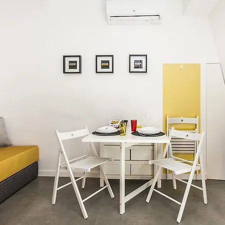 Apartment The Love Tram Lisbon