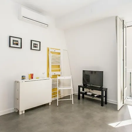 Apartment The Love Tram
