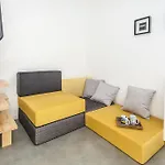 The Tram Apartamento *