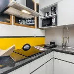 Apartamento The Tram Lisboa