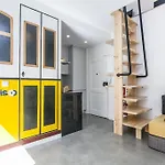 The Tram Apartamento