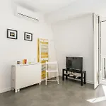 Apartamento The Tram