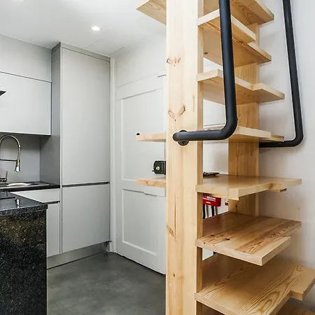 The Tram Apartamento